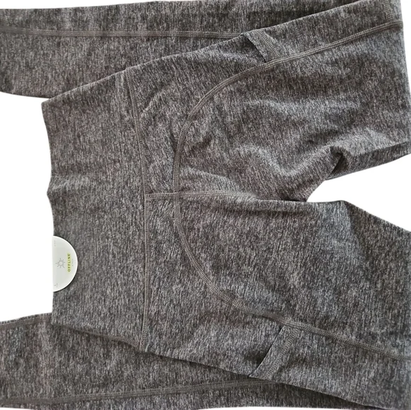 Aerie Offline Womens Sz Sm Hugger Legging Hi-Rise NEW - Picture 2 of 3